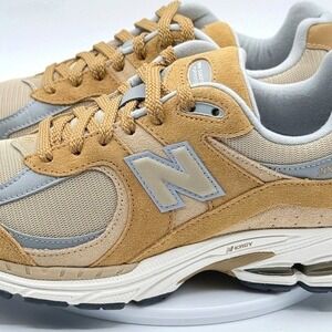 New Balance 2002R Great Plains Incense Size 10 Mens U2002CRE - NEW